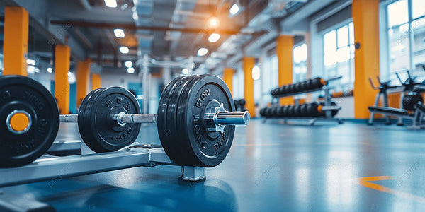 Health And Fitness