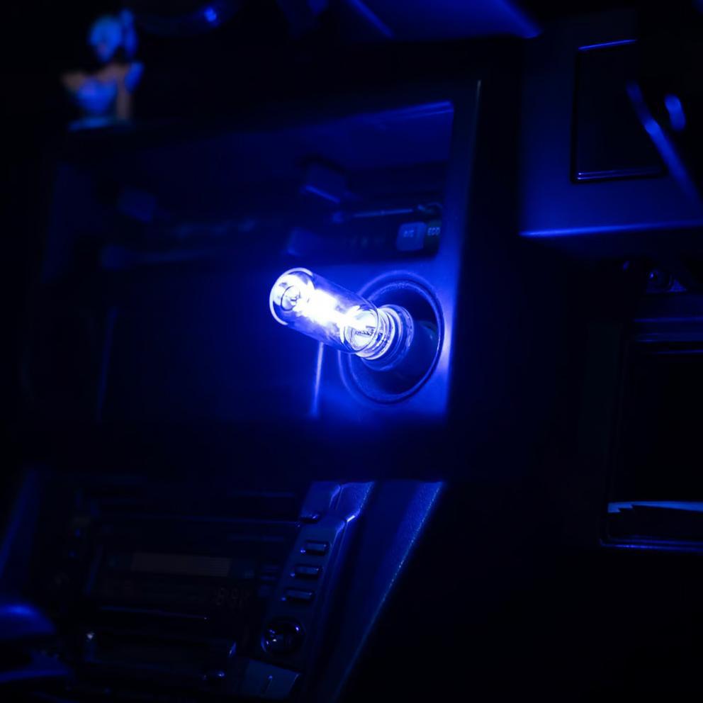 Car Interior Design LED Lights