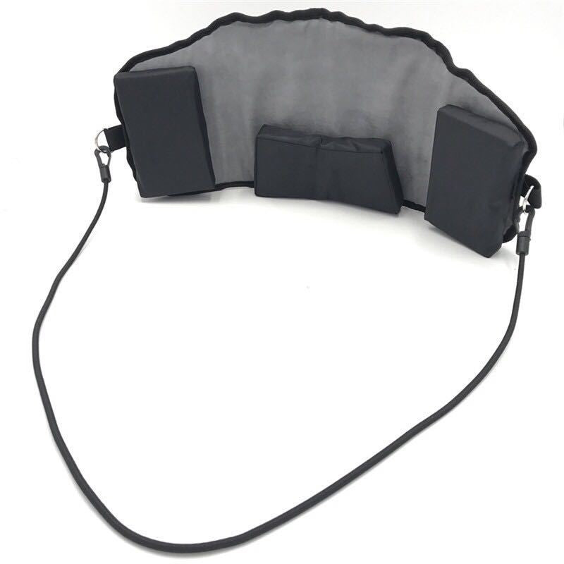 Fitness Equipment Neck