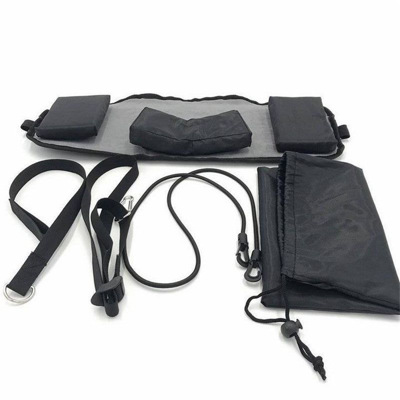 Fitness Equipment Neck