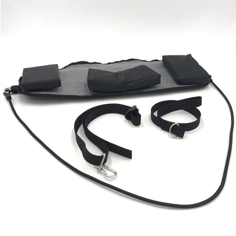 Fitness Equipment Neck