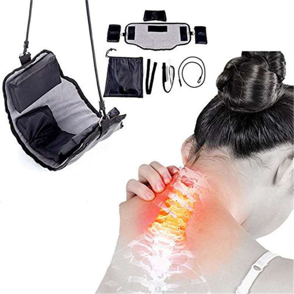 Fitness Equipment Neck