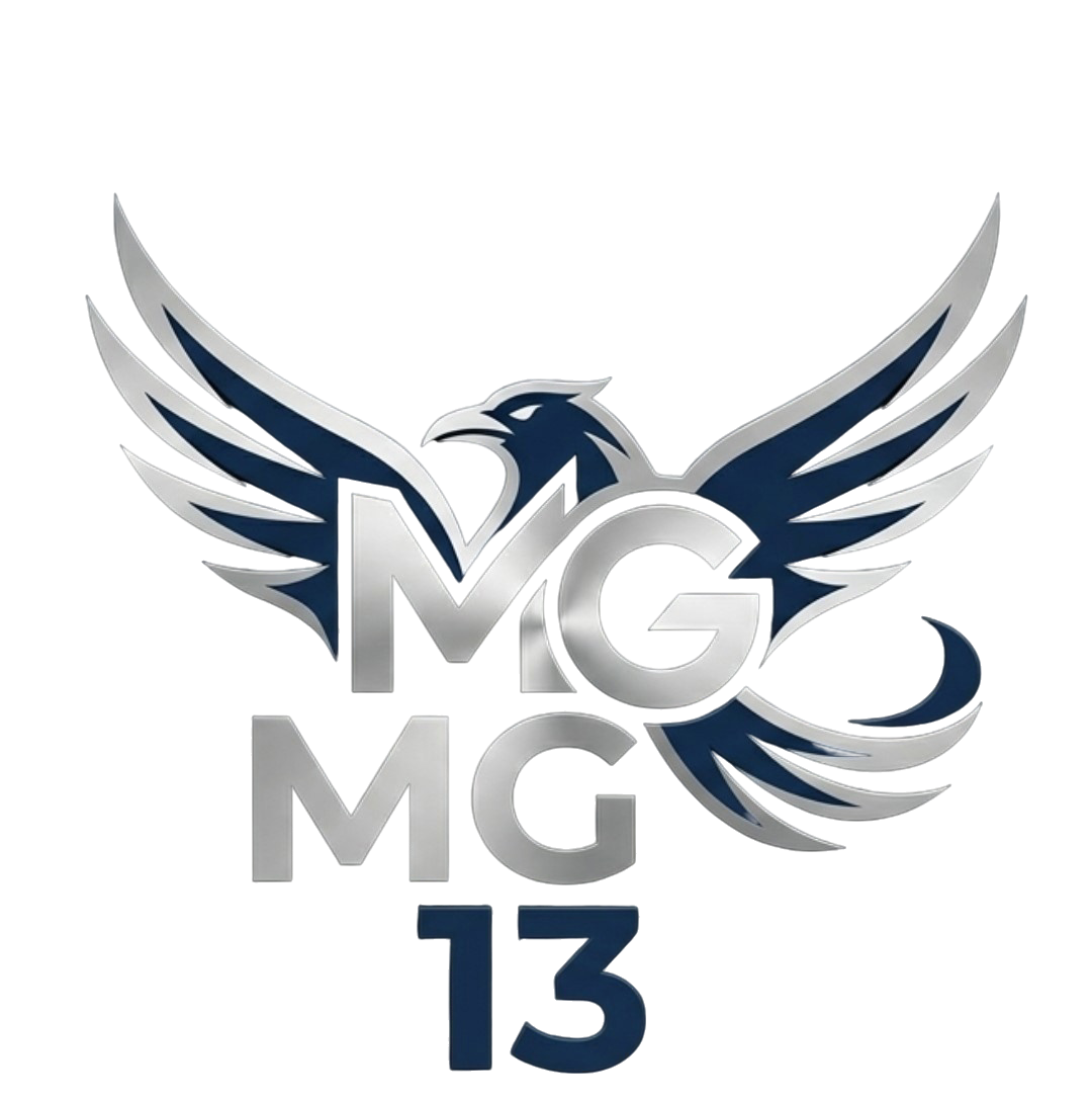 MG13